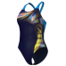 Купальник Arena DREAMHLINE SWIMSUIT V BACK (008328-760) розмір 36