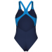 Купальник Arena DREAMHLINE SWIMSUIT V BACK (008328-760) розмір 36