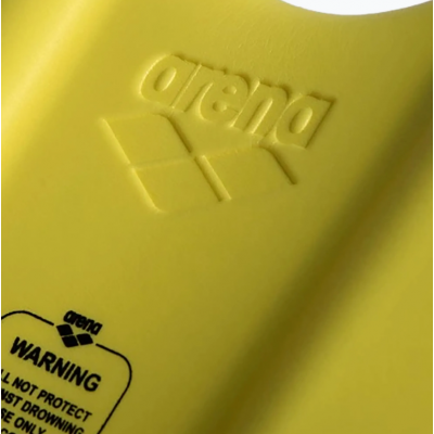 Дошка (колобашка) для плавання Arena Pull Kick II (006834-200) салатовий