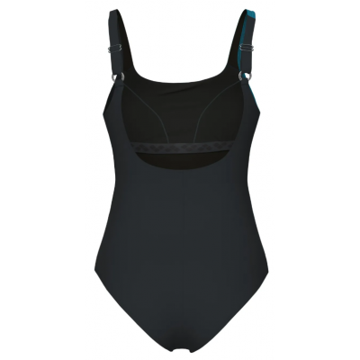 Купальник Arena SWIMSUIT LILIANA U BACK C CUP (008126-560) розмір 42