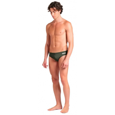 Плавки Arena TEAM SWIM BRIEFS SOLID (004773-660) розмір 80