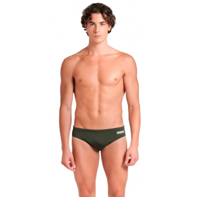Плавки Arena TEAM SWIM BRIEFS SOLID (004773-660) розмір 80