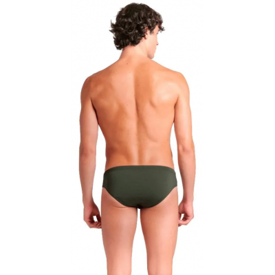 Плавки Arena TEAM SWIM BRIEFS SOLID (004773-660) розмір 80