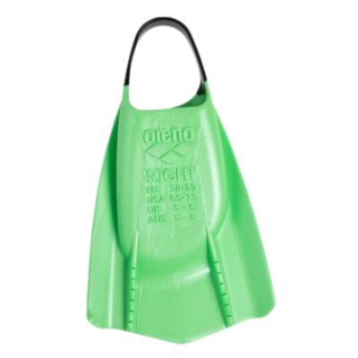 Ласти Arena POWERFIN PRO II (006151-130) розмір 46/47