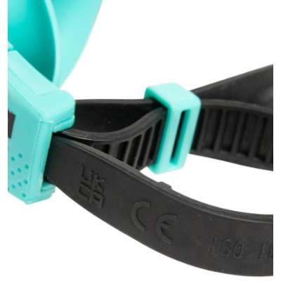 Окуляри для плавання Arena THE ONE (001430-107)