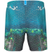 Шорти Arena WATER PRINTS BEACH BOXER (007152-800) розмір XL Шорти Arena WATER PRINTS BEACH BOXER (007152-800) розмір XL