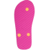 В'єтнамки Arena FLIP FLOP JR (004374-102) розмір 33