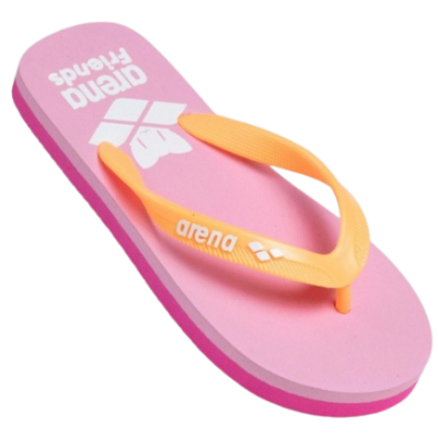 В'єтнамки Arena FLIP FLOP JR (004374-102) розмір 32