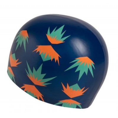 Шапочка д/плавання Arena POOLISH MOULDED (1E774-235)