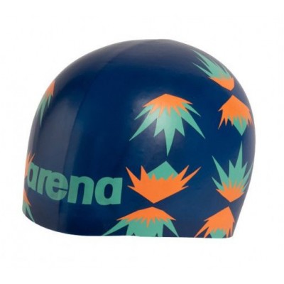 Шапочка д/плавання Arena POOLISH MOULDED (1E774-235)
