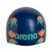Шапочка д/плавання Arena POOLISH MOULDED (1E774-235)
