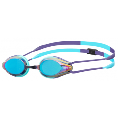Окуляри для плавання Arena TRACKS MIRROR (92370-112) Окуляри для плавання Arena TRACKS MIRROR (92370-112)