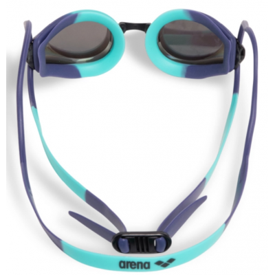 Окуляри для плавання Arena TRACKS MIRROR (92370-112)