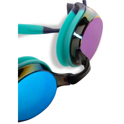 Окуляри для плавання Arena TRACKS MIRROR (92370-112)