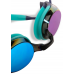 Окуляри для плавання Arena TRACKS MIRROR (92370-112)