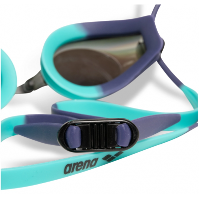 Окуляри для плавання Arena TRACKS MIRROR (92370-112)