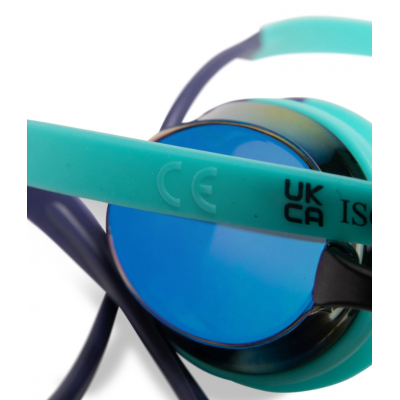 Окуляри для плавання Arena TRACKS MIRROR (92370-112)