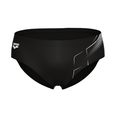 Плавки Arena DIVE SWIM BRIEF (007213-500) розмір 75 Плавки Arena DIVE SWIM BRIEF (007213-500) розмір 75