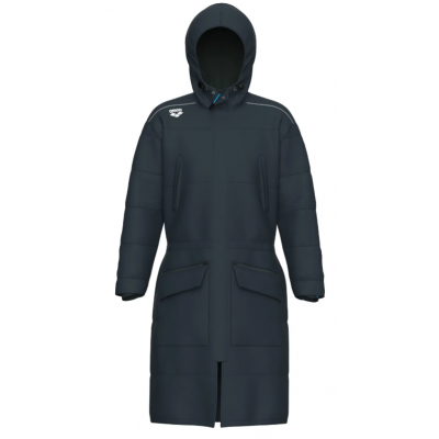 Парка Arena TEAM PARKA XLOLID (004914-530) розмір XL Парка Arena TEAM PARKA XLOLID (004914-530) розмір XL