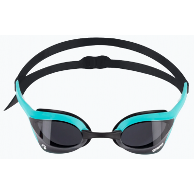 Окуляри для плавання стартові Arena COBRA ULTRA SWIPE (003929-120) блакитні Окуляри для плавання стартові Arena COBRA ULTRA SWIPE (003929-120) блакитні