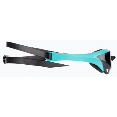 Окуляри для плавання стартові Arena COBRA ULTRA SWIPE (003929-120) блакитні Окуляри для плавання стартові Arena COBRA ULTRA SWIPE (003929-120) блакитні