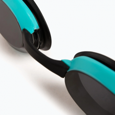 Окуляри для плавання стартові Arena COBRA ULTRA SWIPE (003929-120) блакитні Окуляри для плавання стартові Arena COBRA ULTRA SWIPE (003929-120) блакитні