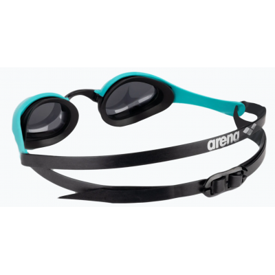 Окуляри для плавання стартові Arena COBRA ULTRA SWIPE (003929-120) блакитні Окуляри для плавання стартові Arena COBRA ULTRA SWIPE (003929-120) блакитні