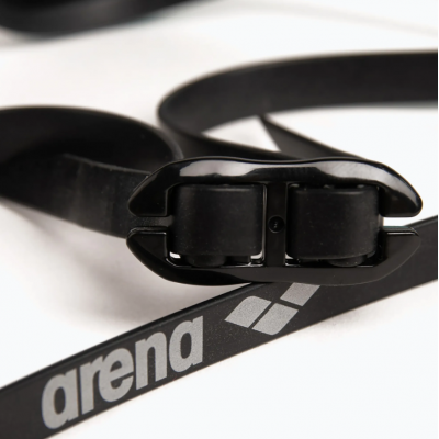 Окуляри для плавання стартові Arena COBRA ULTRA SWIPE (003929-120) блакитні Окуляри для плавання стартові Arena COBRA ULTRA SWIPE (003929-120) блакитні