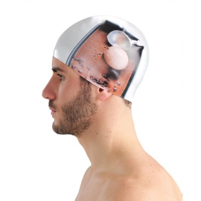 Шапочка д/плавання Arena HD CAP (005572-205)