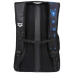 Рюкзак Arena FASTPACK 3.0 ALLOVER (006188-105) 40L чорний