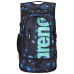 Рюкзак Arena FASTPACK 3.0 ALLOVER (006188-105) 40L чорний