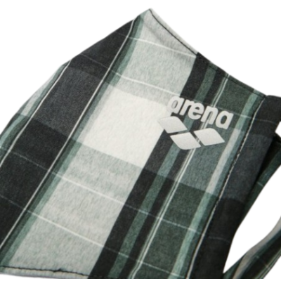 Маска (захисна) Arena FACE MASK (004890-132) розмір M