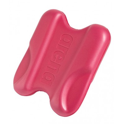 Дошка (колобашка) для плавання Arena Pull Kick II (006834-300) рожева Дошка (колобашка) для плавання Arena Pull Kick II (006834-300) рожева