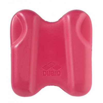 Дошка (колобашка) для плавання Arena Pull Kick II (006834-300) рожева Дошка (колобашка) для плавання Arena Pull Kick II (006834-300) рожева