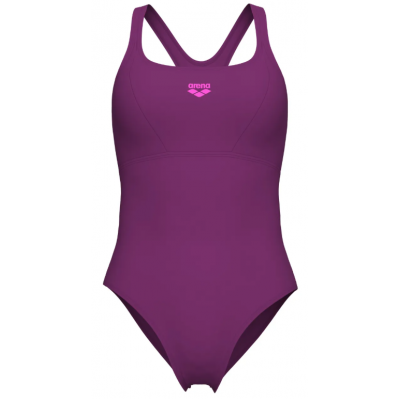 Купальник Arena SOLID SWIMSUIT CONTROL PRO BAC (005910-950) розмір 42