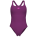 Купальник Arena SOLID SWIMSUIT CONTROL PRO BAC (005910-950) розмір 42