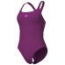 Купальник Arena SOLID SWIMSUIT CONTROL PRO BAC (005910-950) розмір 42