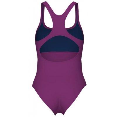 Купальник Arena SOLID SWIMSUIT CONTROL PRO BAC (005910-950) розмір 42