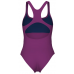 Купальник Arena SOLID SWIMSUIT CONTROL PRO BAC (005910-950) розмір 42