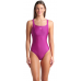 Купальник Arena SOLID SWIMSUIT CONTROL PRO BAC (005910-950) розмір 42