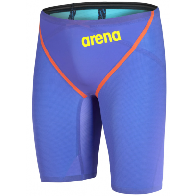 Комбінезон д/плав. Arena CARBON GLIDE LE JAMMER (006314-115) розмір 75 Комбінезон д/плав. Arena CARBON GLIDE LE JAMMER (006314-115) розмір 75