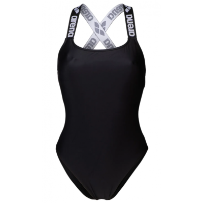 Жіночий купальник Arena ELASTIC SOLID SWIMSUIT (009393-500) розмір S