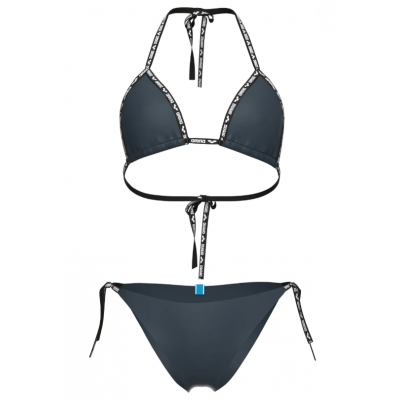 Жіночий купальник Arena SOLID BIKINI TRIANGLE (009397-500) розмір L