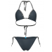 Жіночий купальник Arena SOLID BIKINI TRIANGLE (009397-500) розмір L
