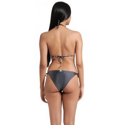 Жіночий купальник Arena SOLID BIKINI TRIANGLE (009397-500) розмір L