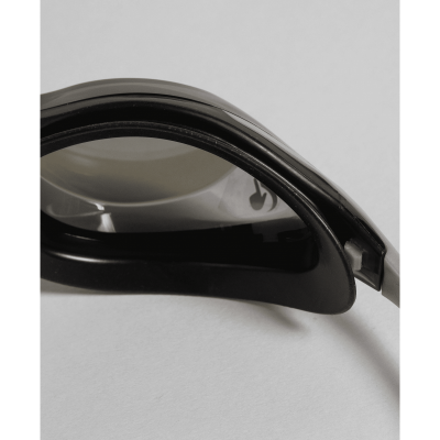 Окуляри для плавання Arena Cobra Swipe Mirror (004196-800) чорні