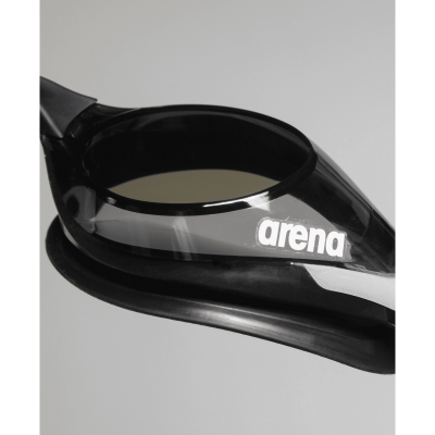 Окуляри для плавання Arena Cobra Swipe Mirror (004196-800) чорні