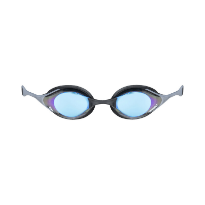 Окуляри для плавання Arena Cobra Swipe Mirror (004196-800) чорні