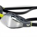 Окуляри для плавання Arena AIR SONIC MIRROR (011004-130) сірі з дзеркальними лінзами