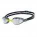 Окуляри для плавання Arena AIR SONIC MIRROR (011004-130) сірі з дзеркальними лінзами
